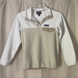 Patagonia Fleece